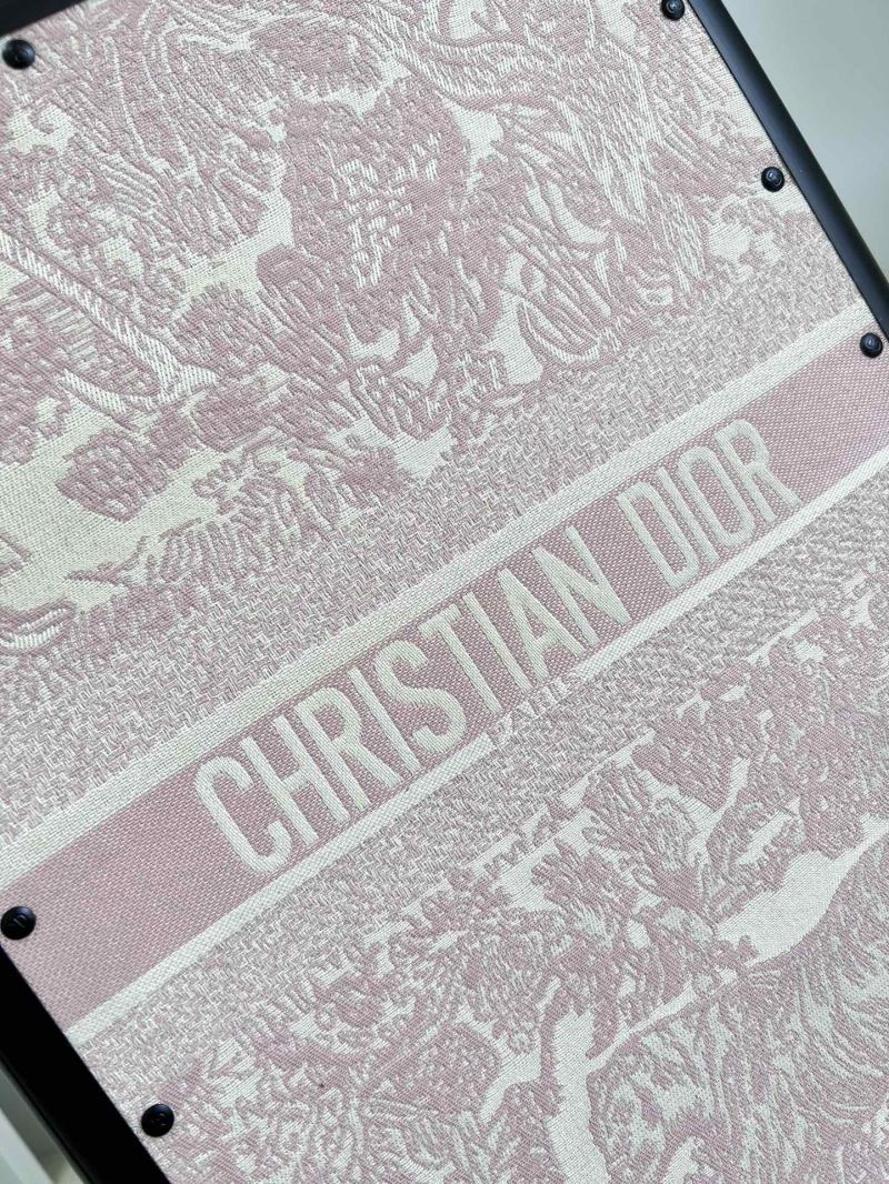 Christian Dior Suitcase